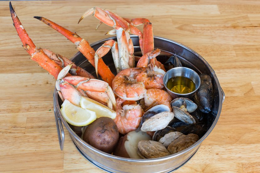 About Us Jack's Lobster Shack