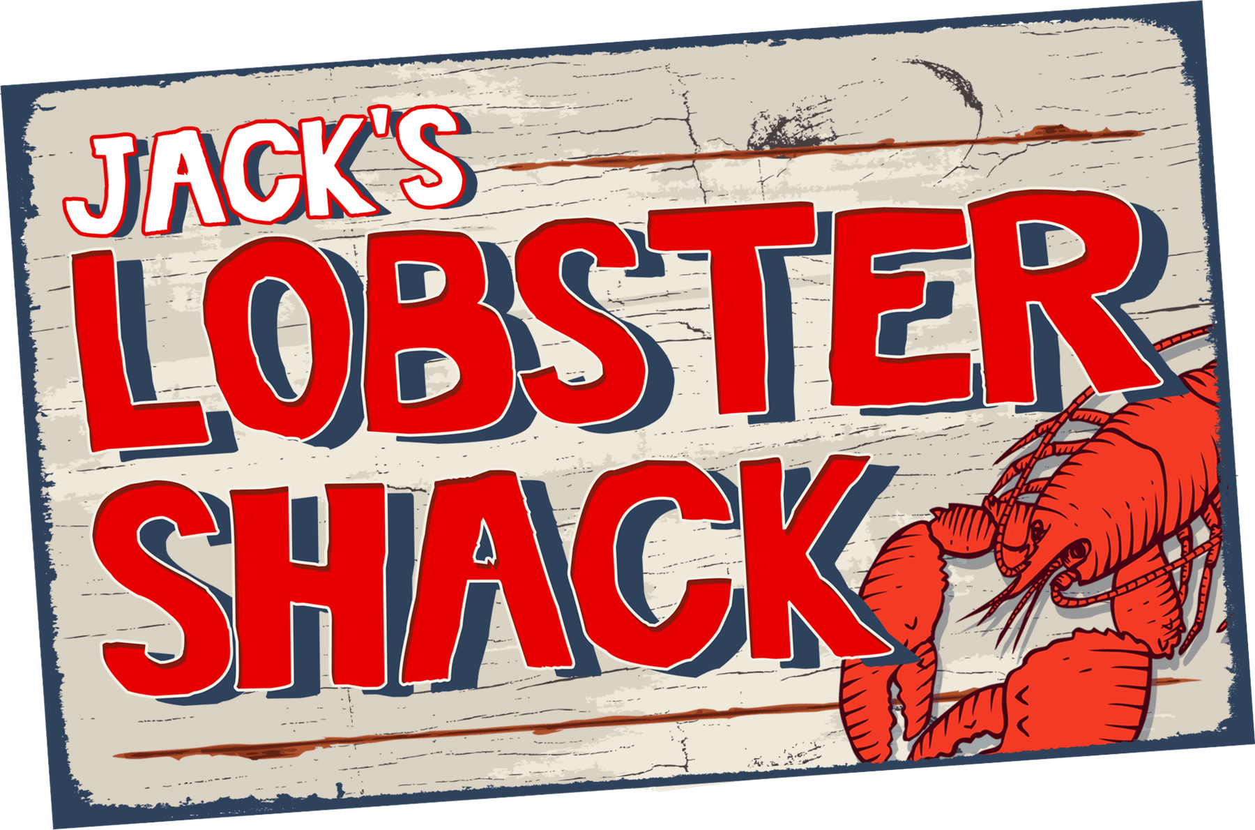 Hours & Locations Jack's Lobster Shack