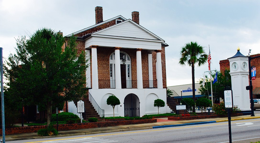 About Us Experienced South Carolina Company