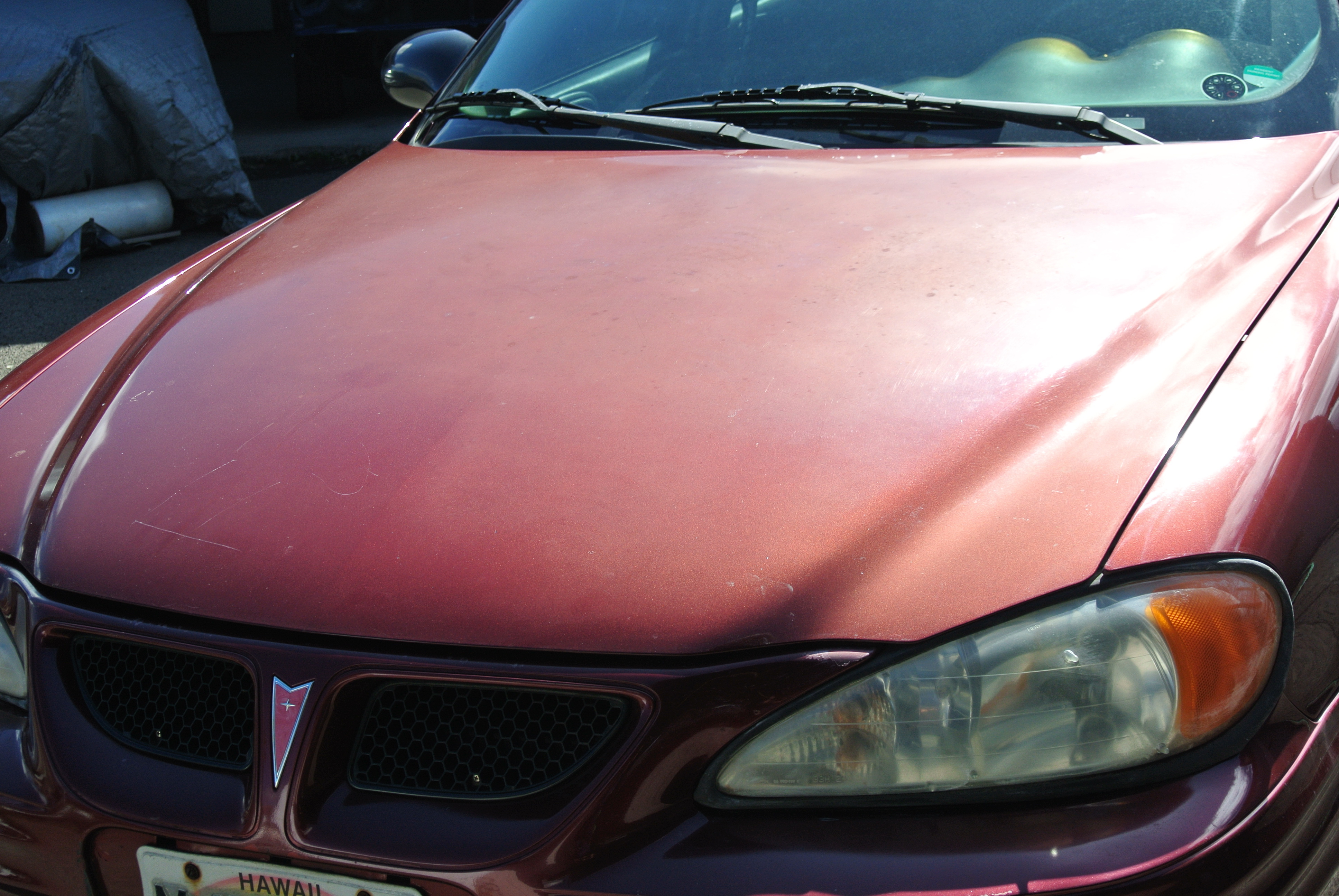 hawaii painting auto body Car  Painting Classic Kahului, HI  painting Auto