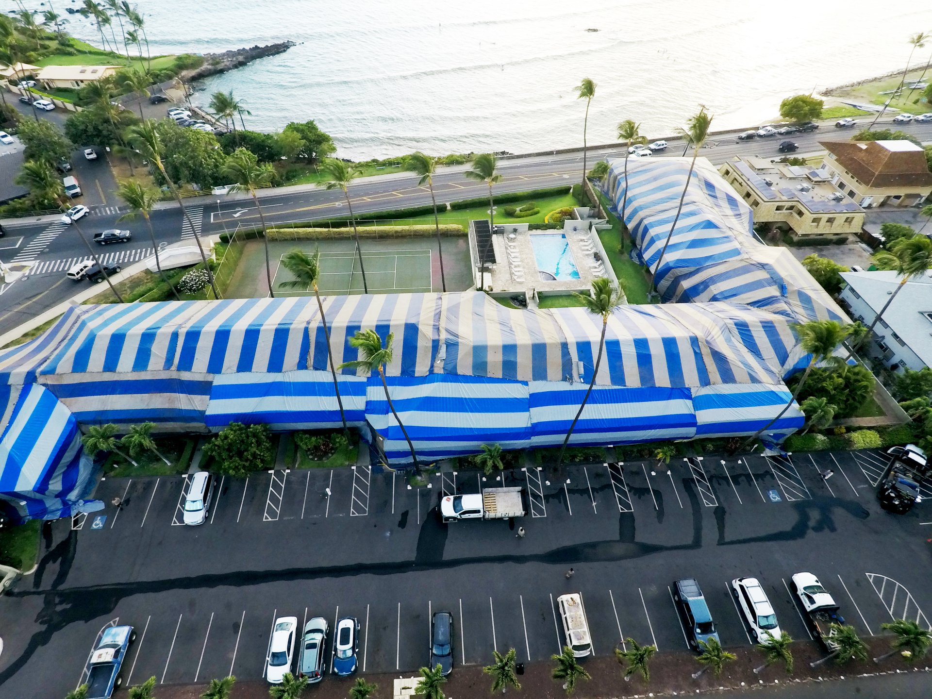 Pest Control Maui, HI MidPacific Pest Control, Inc.