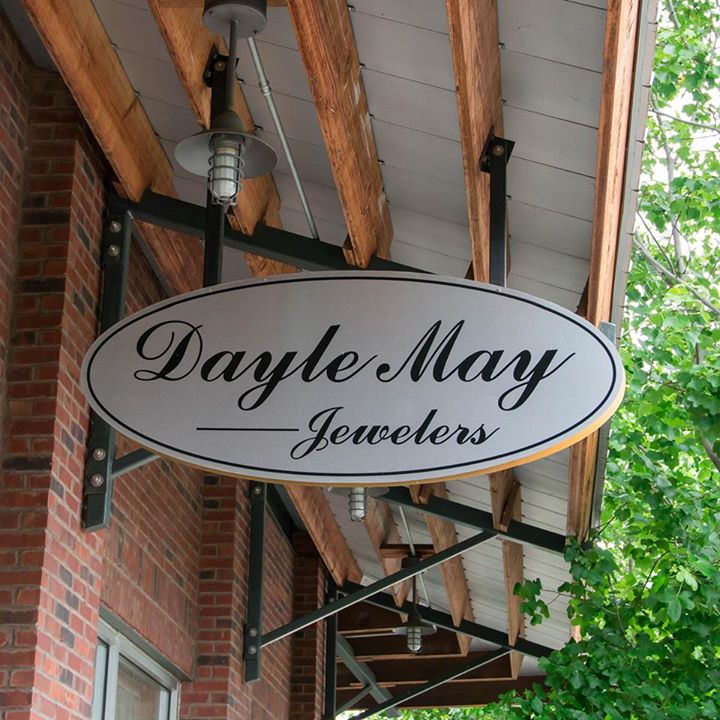 Dayle May Jewelers The Fine Jewelry Store of Chattanooga, TN
