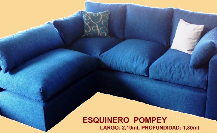 QUALITY MUEBLES - QUALITY MUEBLES