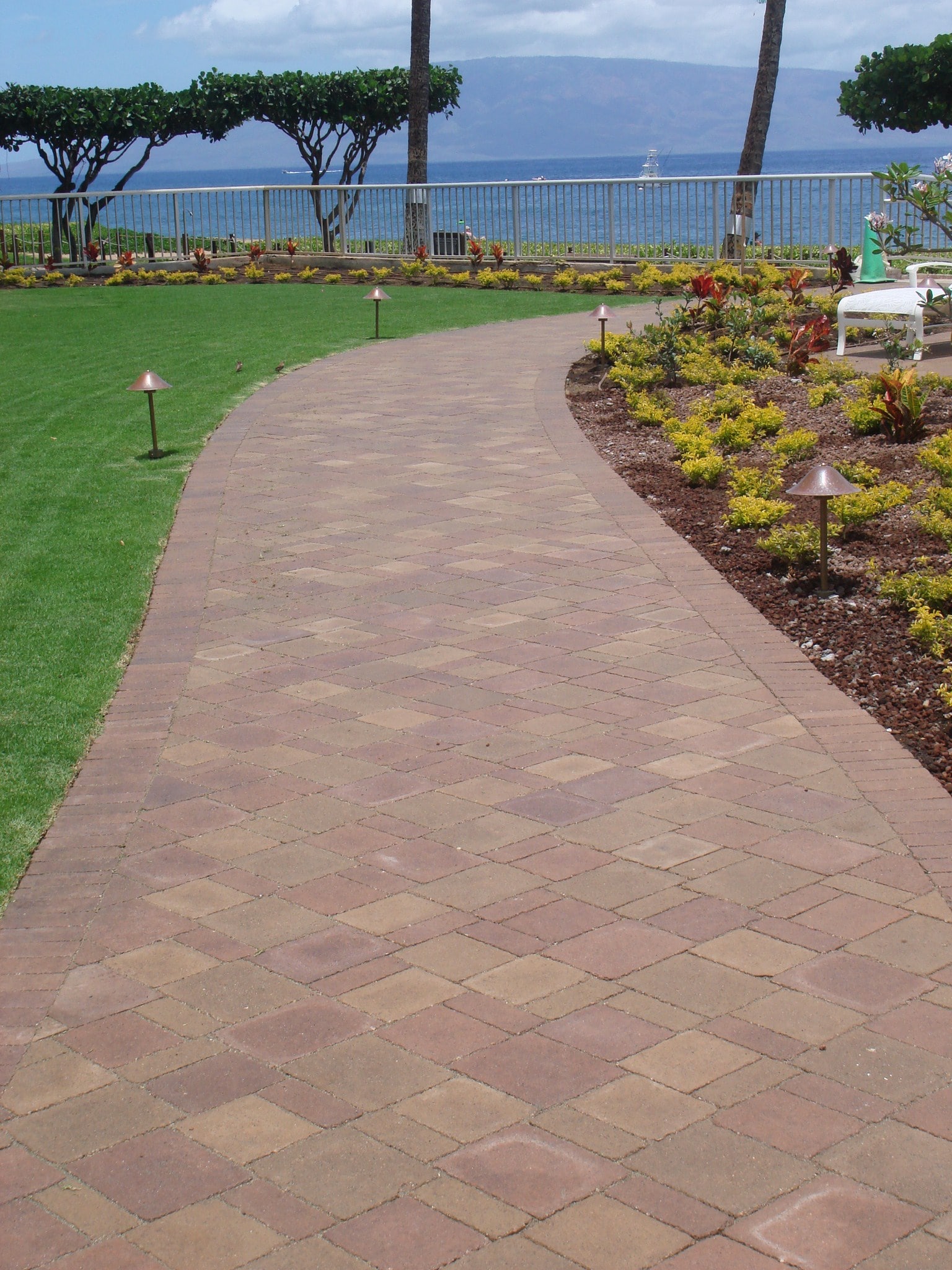 Pavers | Waimanalo, HI | Futura Stone of Hawaii
