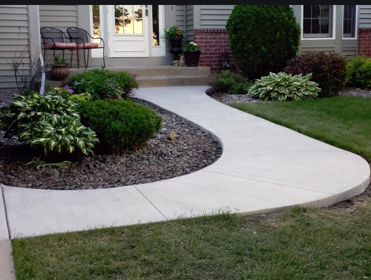 Concrete Install Sparta, NJ Concrete Impressions Concrete & Masonry