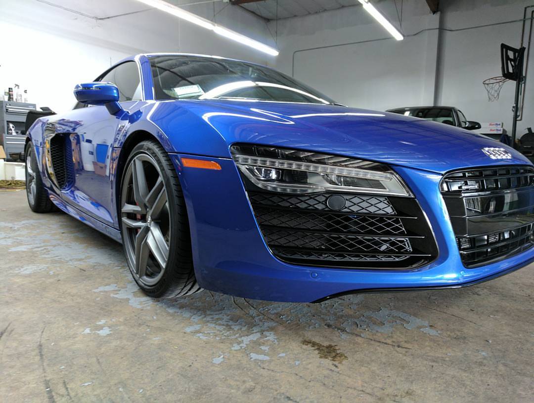 Window tinting, Car Wraps, PPF 68 Auto Detail Milpitas, San Jose