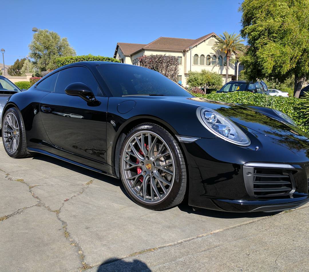 Window tinting, Car Wraps, PPF 68 Auto Detail Milpitas, San Jose