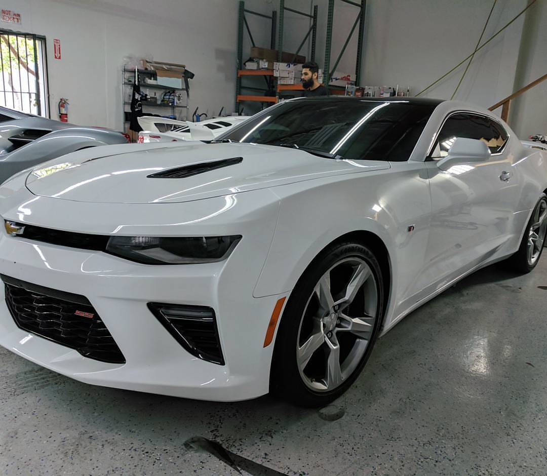 Window tinting, Car Wraps, PPF 68 Auto Detail Milpitas, San Jose