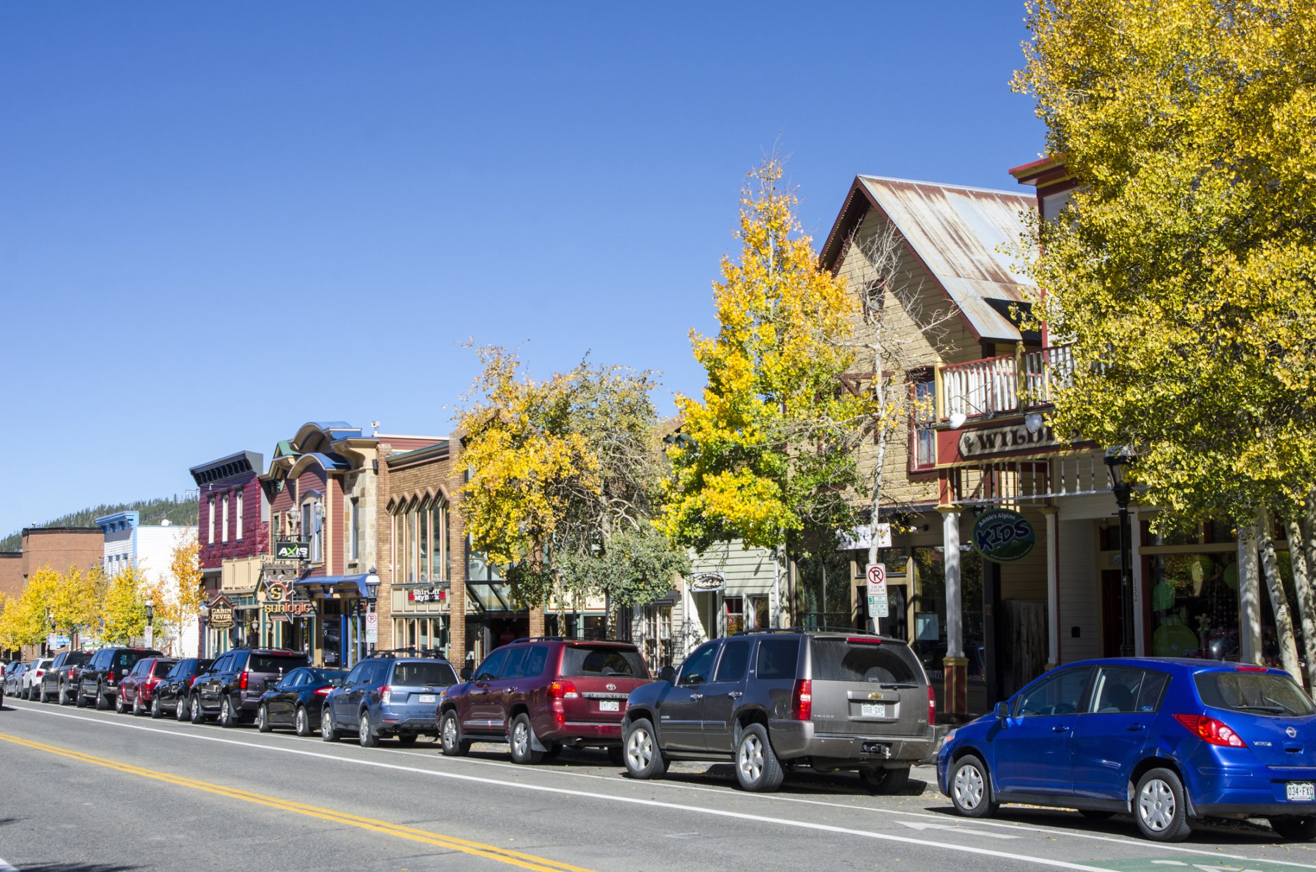About Property Managers and Rental Properties in Breckenridge, CO
