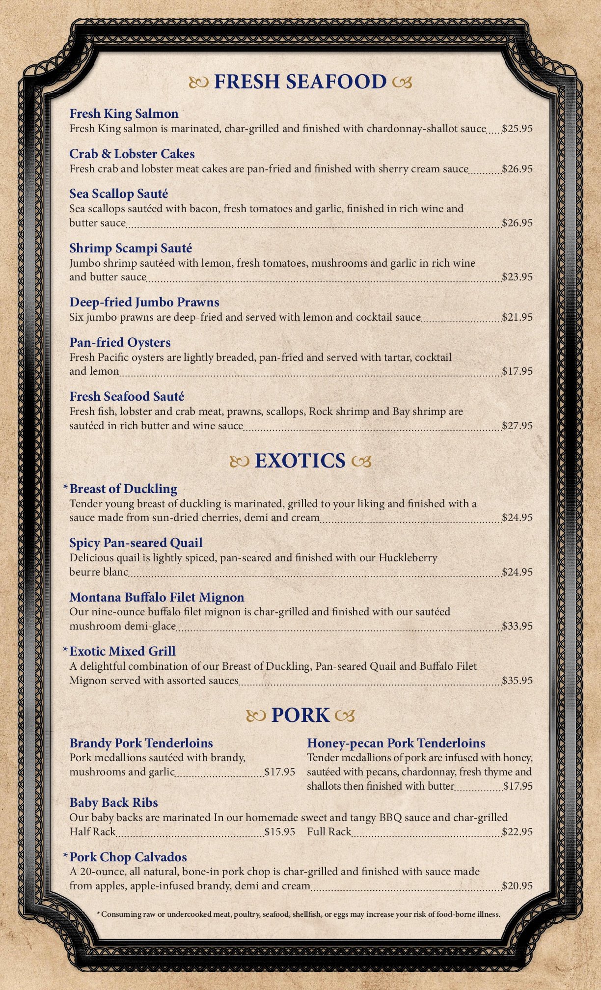 Jags Restaurant West Chester - mjed8so