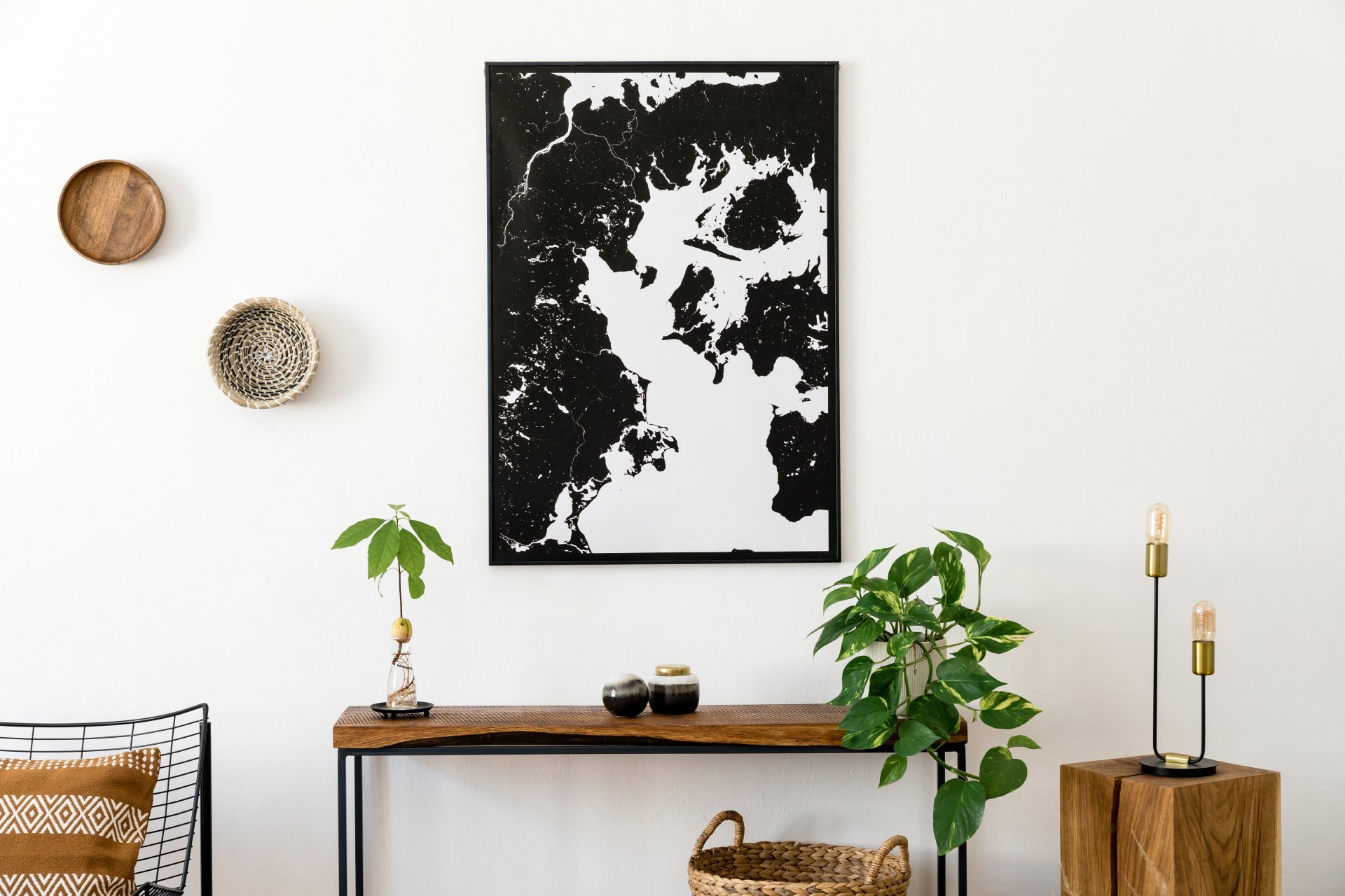 Frame Shop Billmeier Camera Shop