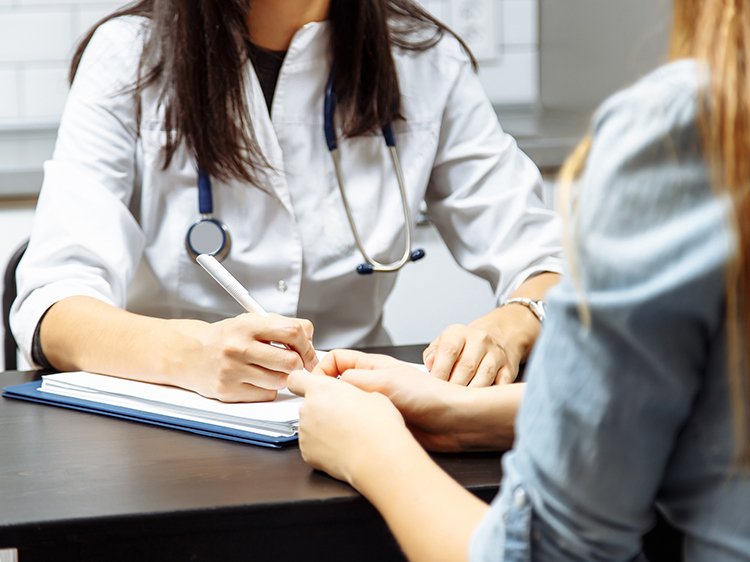 New Patients Summerville, SC Women’s Health Partners