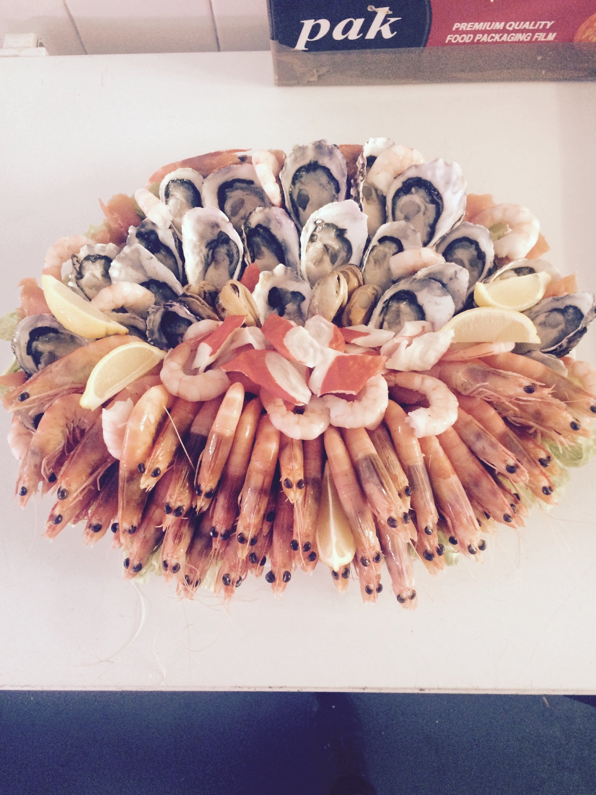 Fresh Wholesale Fish and Seafood Wendouree