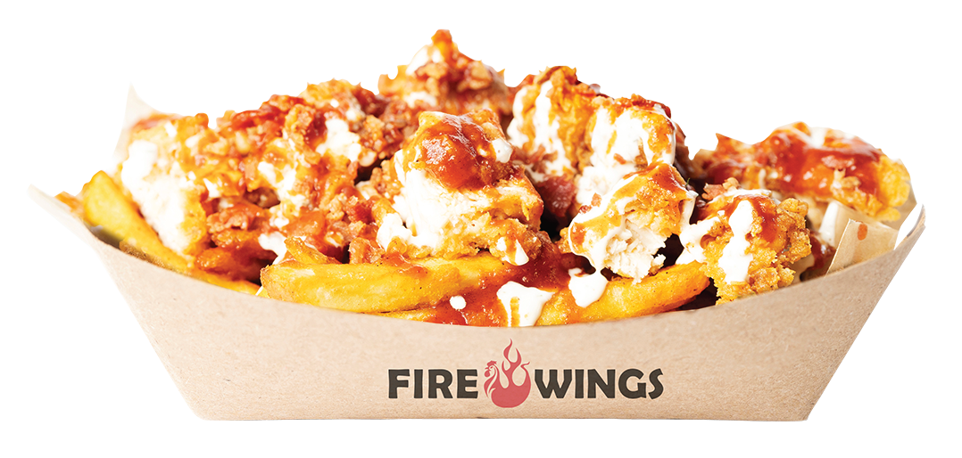 Restaurant Wing Menu, Hot Wings, Buffalo Wings, Family Meals, Sides