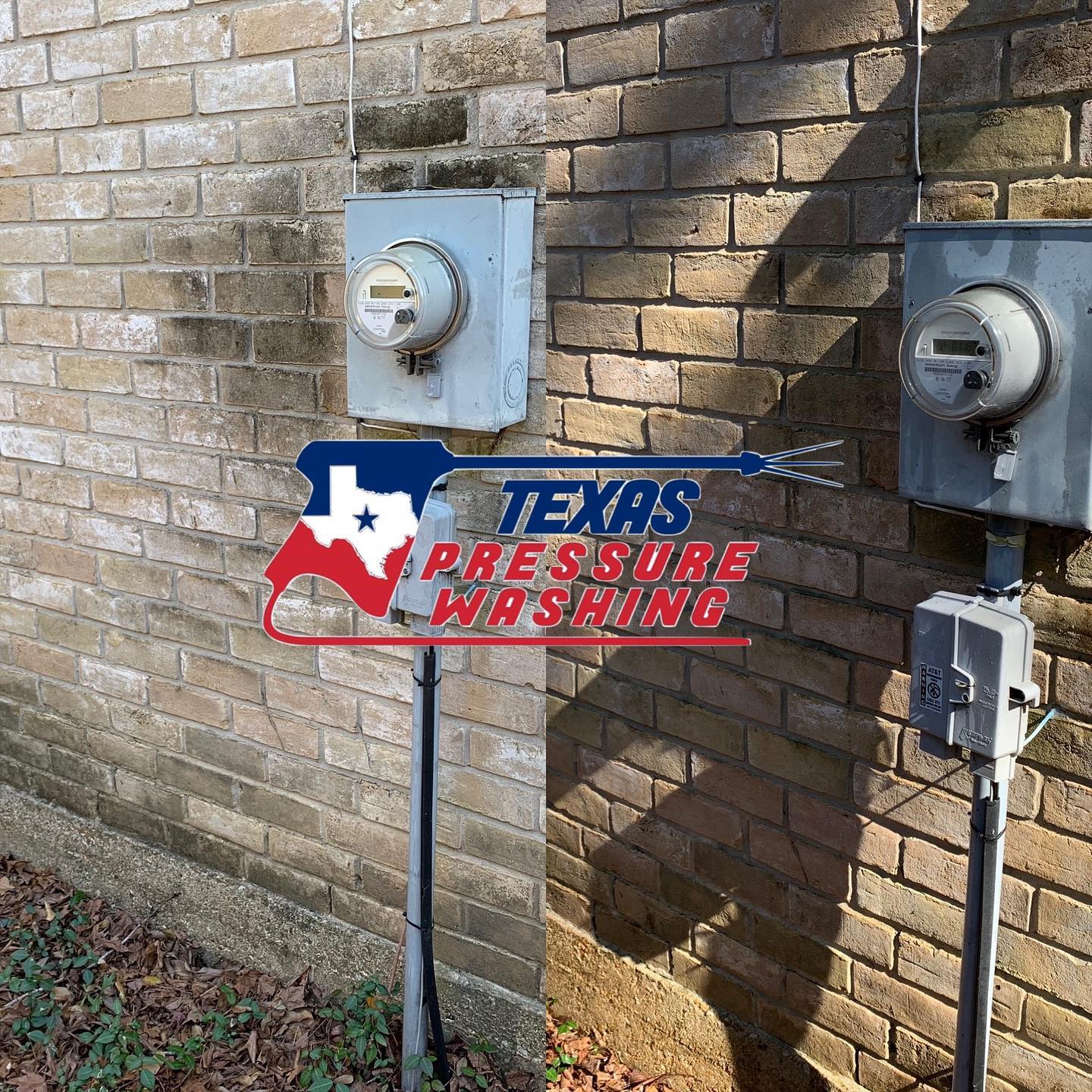 Pressure Washing Company In Houston Texas