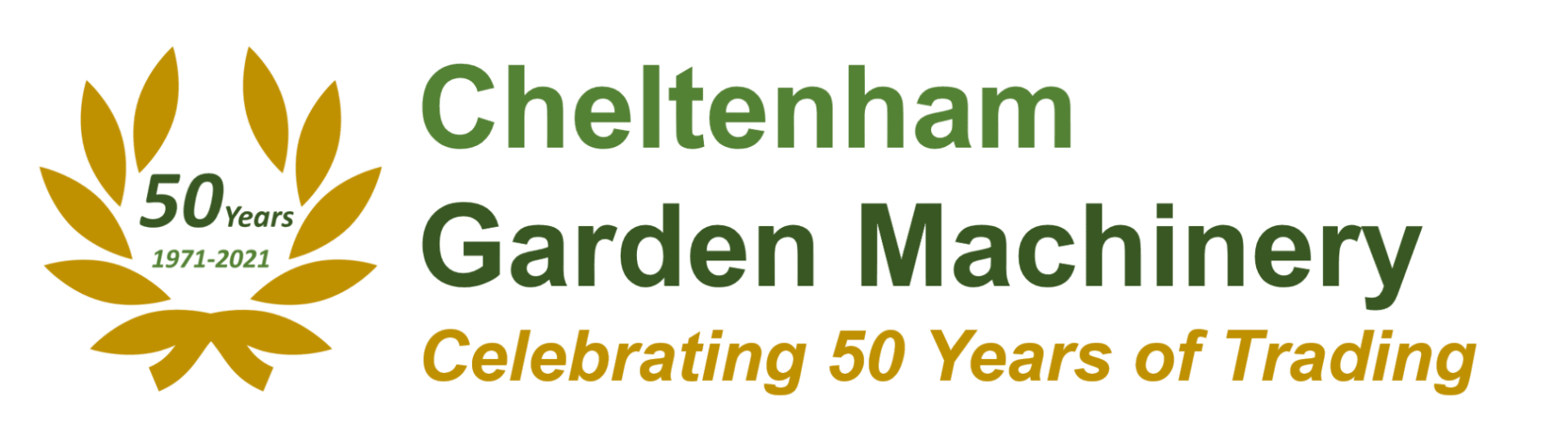 Garden machinery suppliers Cheltenham Garden Machinery