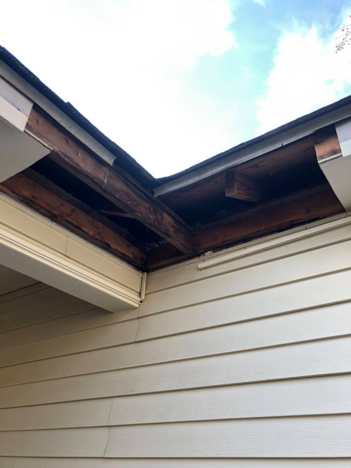 Past Projects Greenville, SC Legacy Gutter Co.