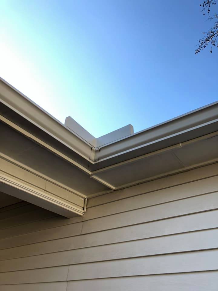 Past Projects Greenville, SC Legacy Gutter Co.