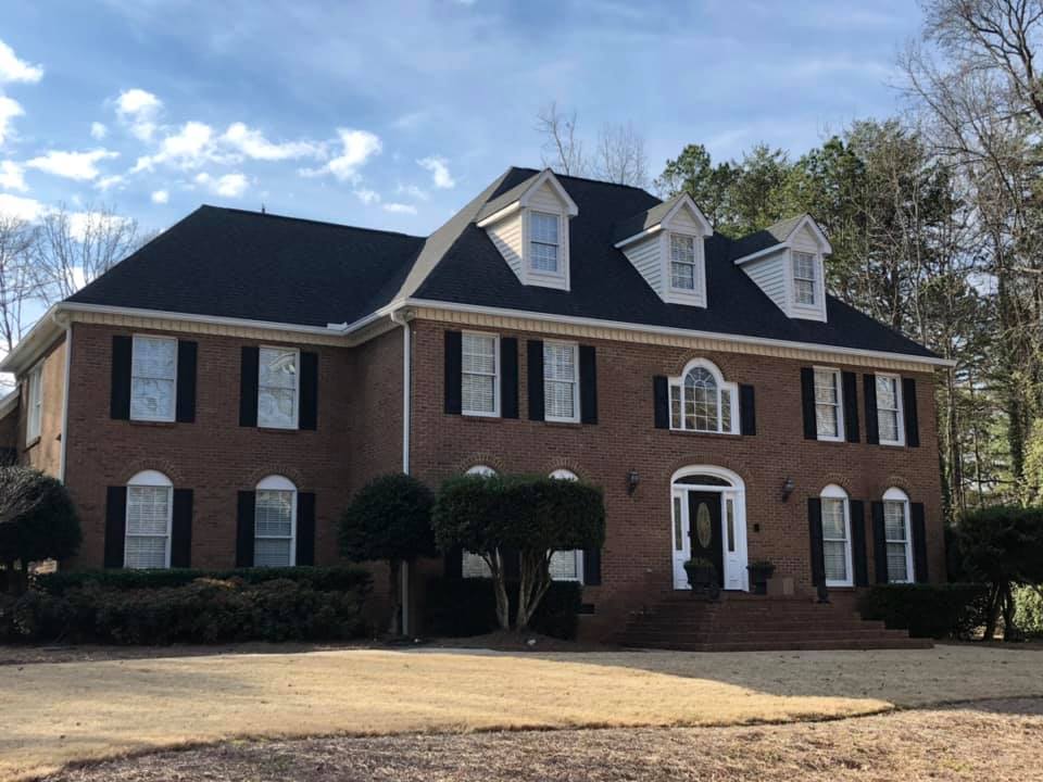 Our Company Greenville, SC Legacy Gutter Co.