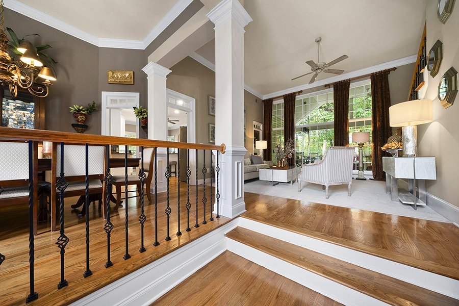 Airbnb Photography in Atlanta, GA VRBO Photography