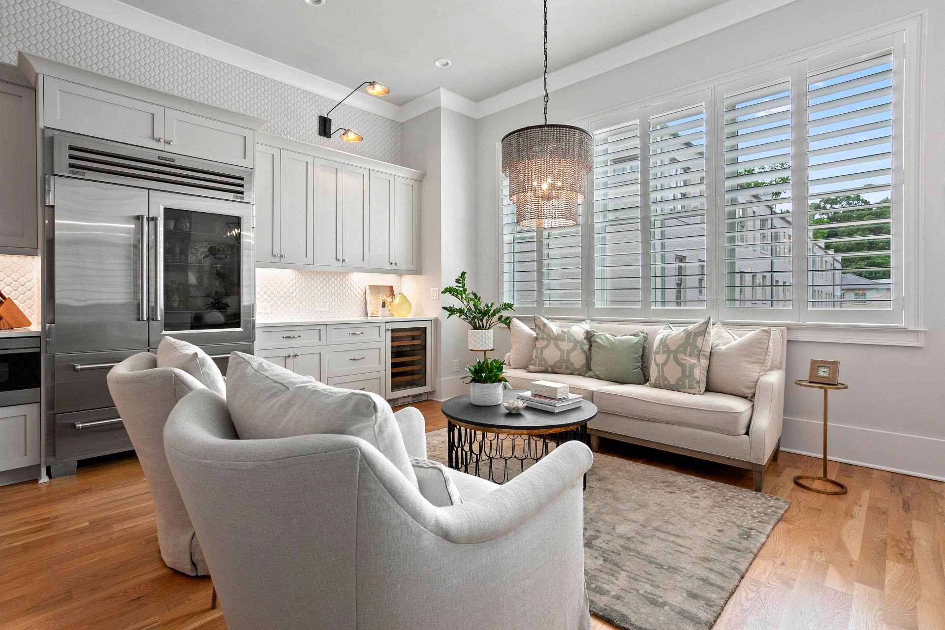 Walk Through Video for Real Estate