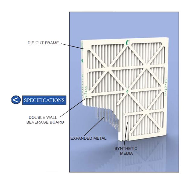Filters Air & FIlters Corpus Christi