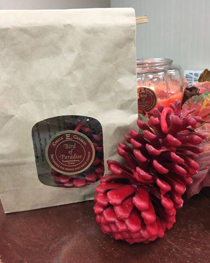 Candles Air & Filters Corpus Christi, TX