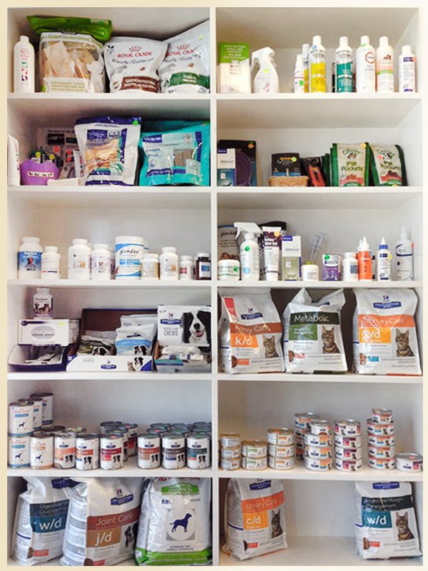 Animal Health Hospital Veterinary Services Boise ID