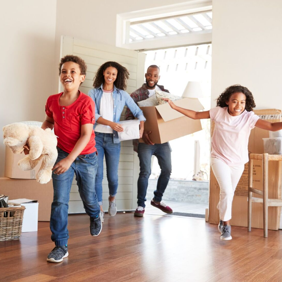 Stallion Movers Movers In Kitchener, Waterloo, Cambridge, and Guelph