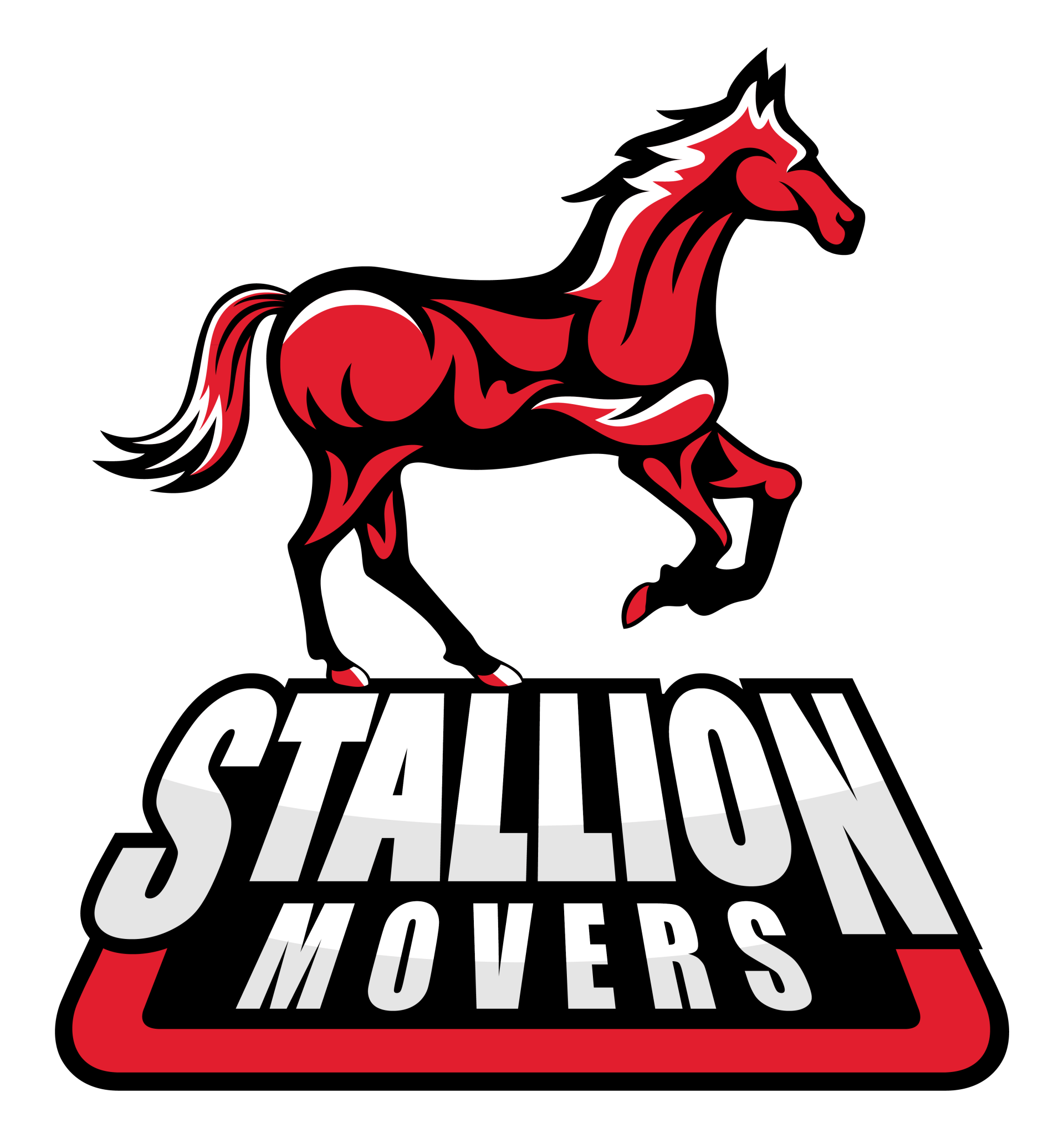 Stallion Movers Movers In Kitchener, Waterloo, Cambridge, and Guelph