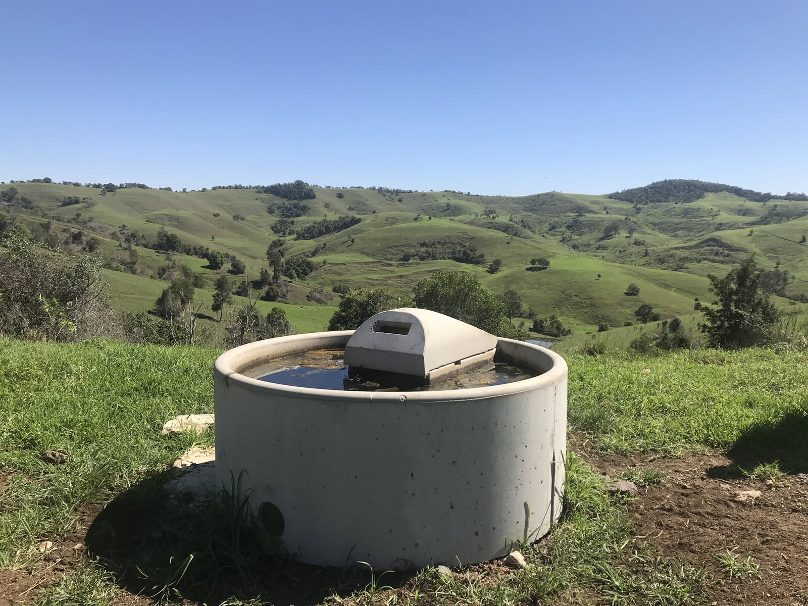 Precast Concrete Products NSW & QLD Grahams Precast Concrete