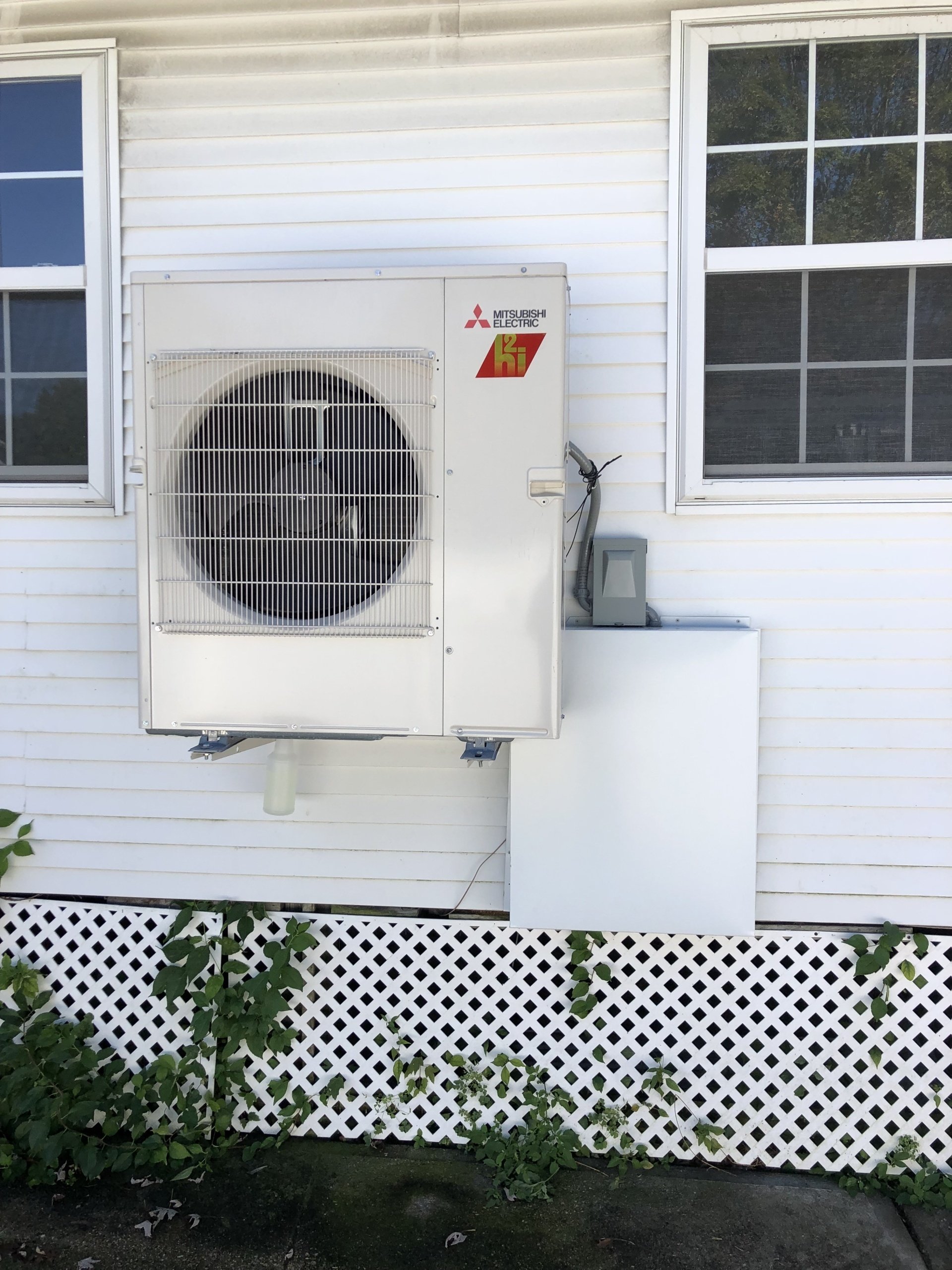 Heating Oil, A/C Company Uxbridge, MA Hellen Fuels Corp