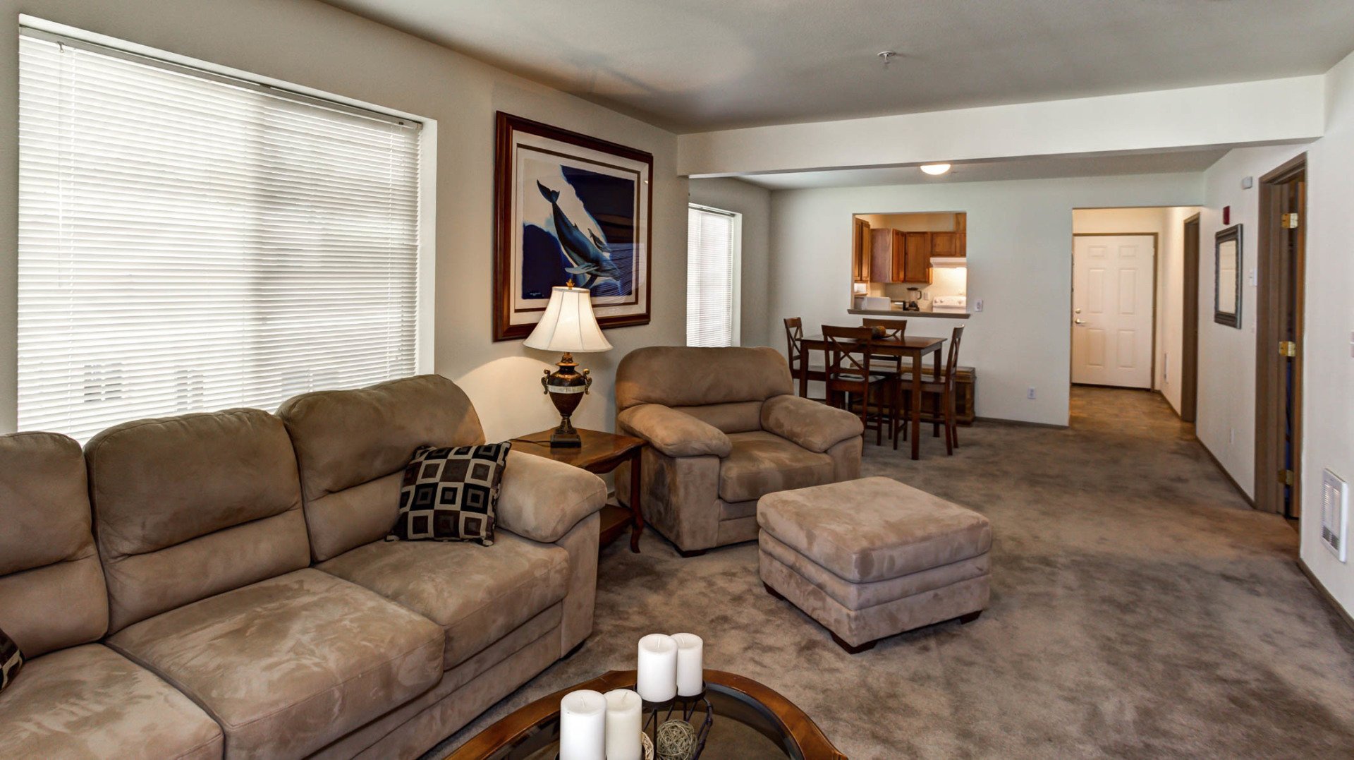 Belleau Woods Belleau Woods Bellingham, WA