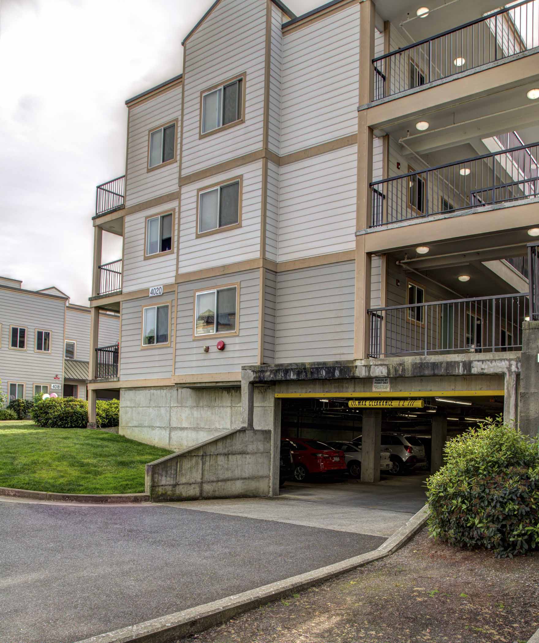 Belleau Woods Belleau Woods Bellingham, WA