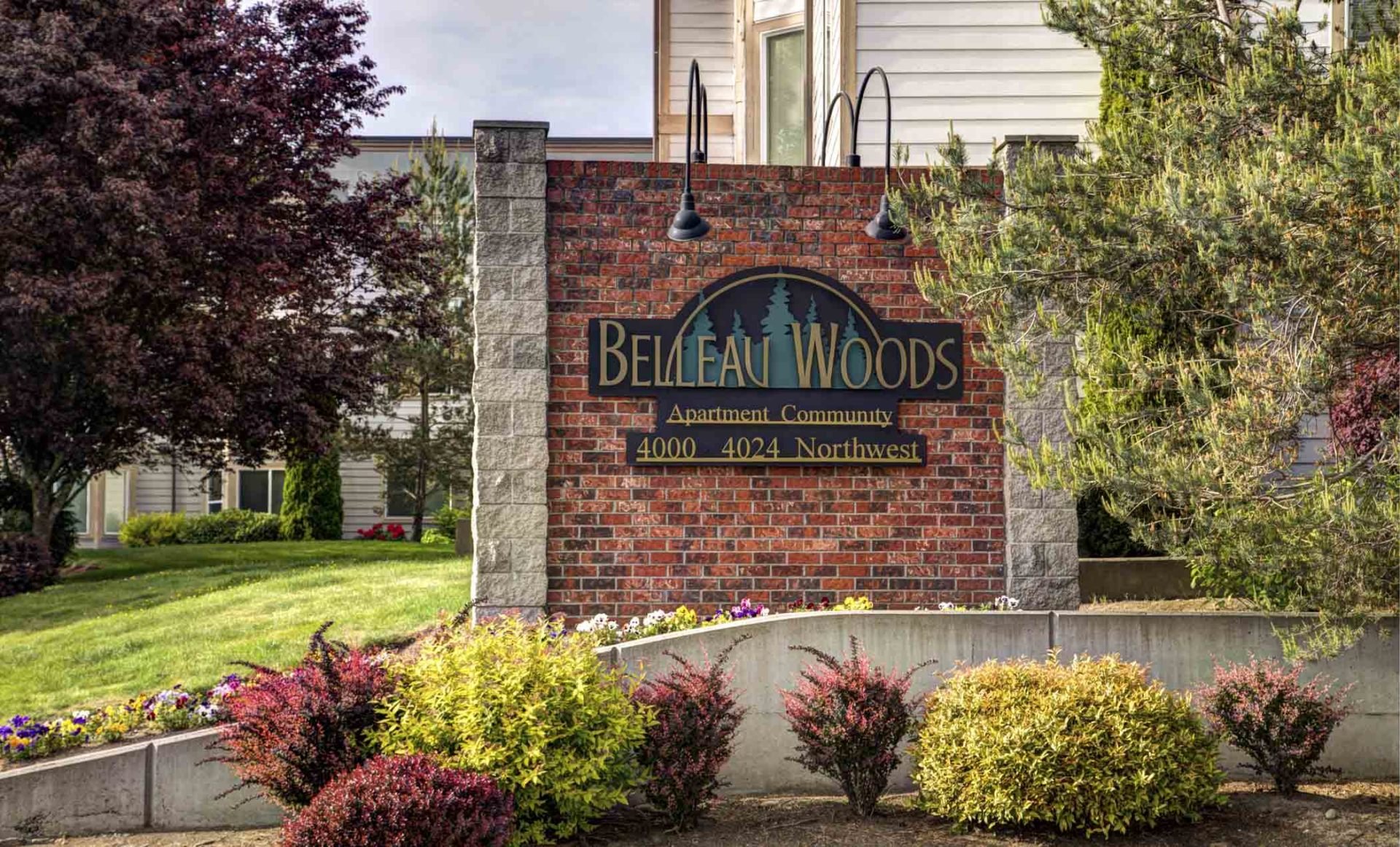 Belleau Woods Belleau Woods Bellingham, WA