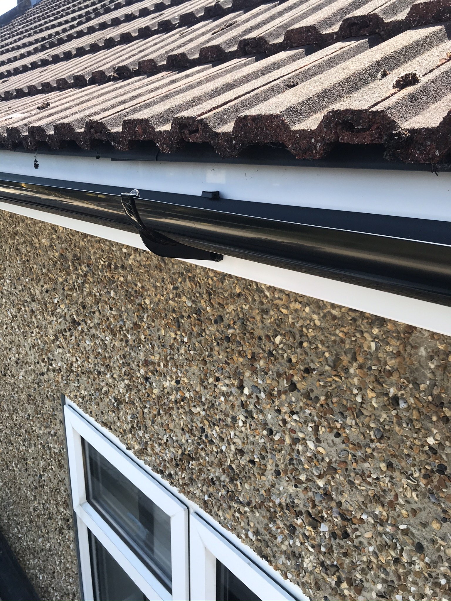 Roofer Bridge Roofing Ltd Romford