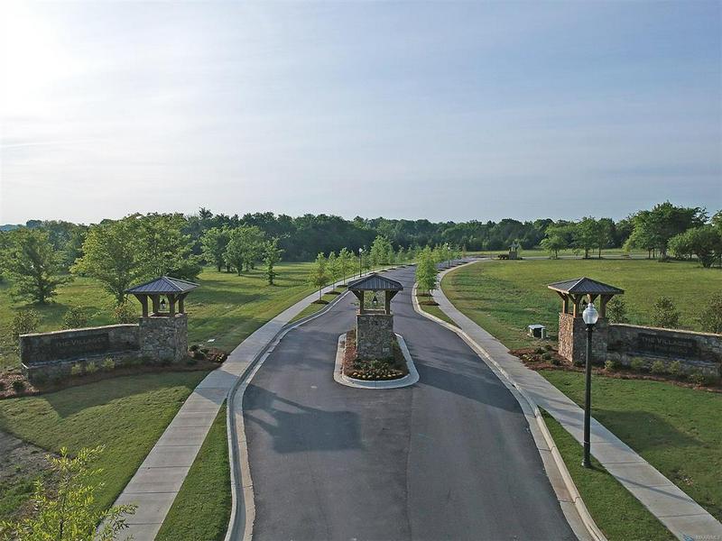 VILLAGES OF PIKE ROAD