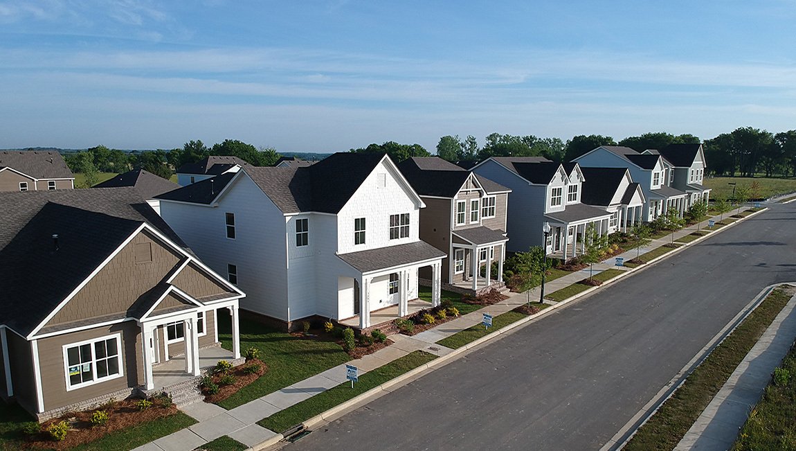 VILLAGES OF PIKE ROAD