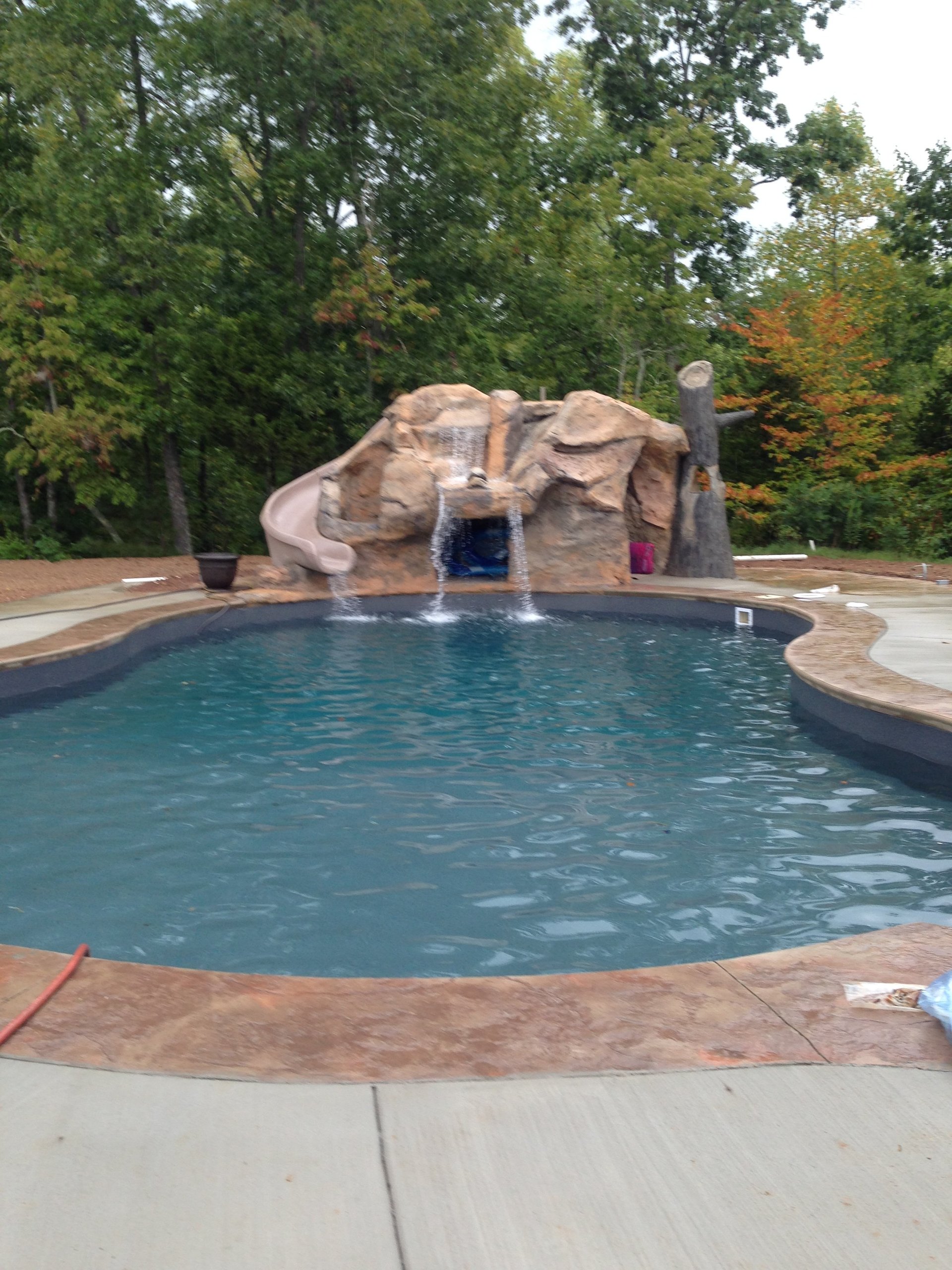 Our Projects Outdoor Leisure Co.