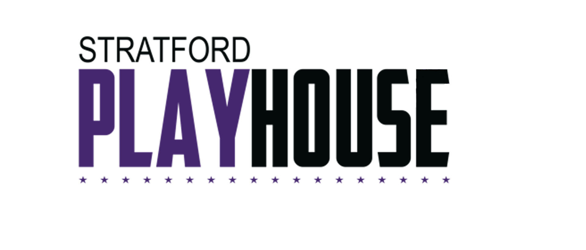 Stratford PlayHouse Whats On