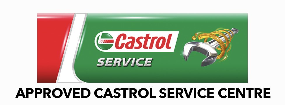 M&BM Motors – your local Castrol Service Centre