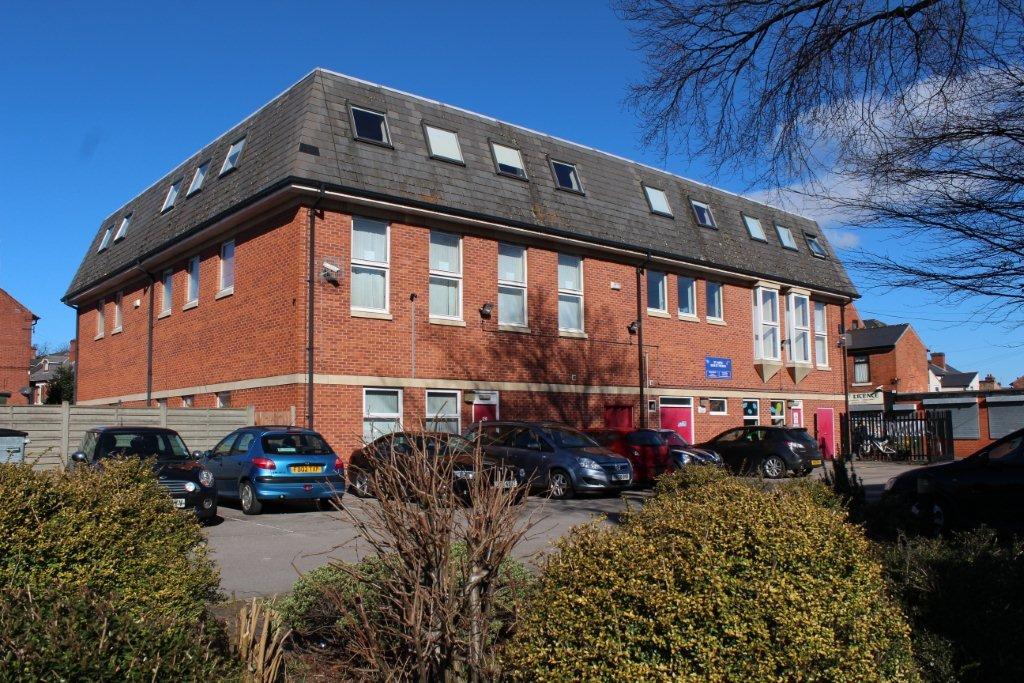 St James Centre, Derby Community Support Organisation