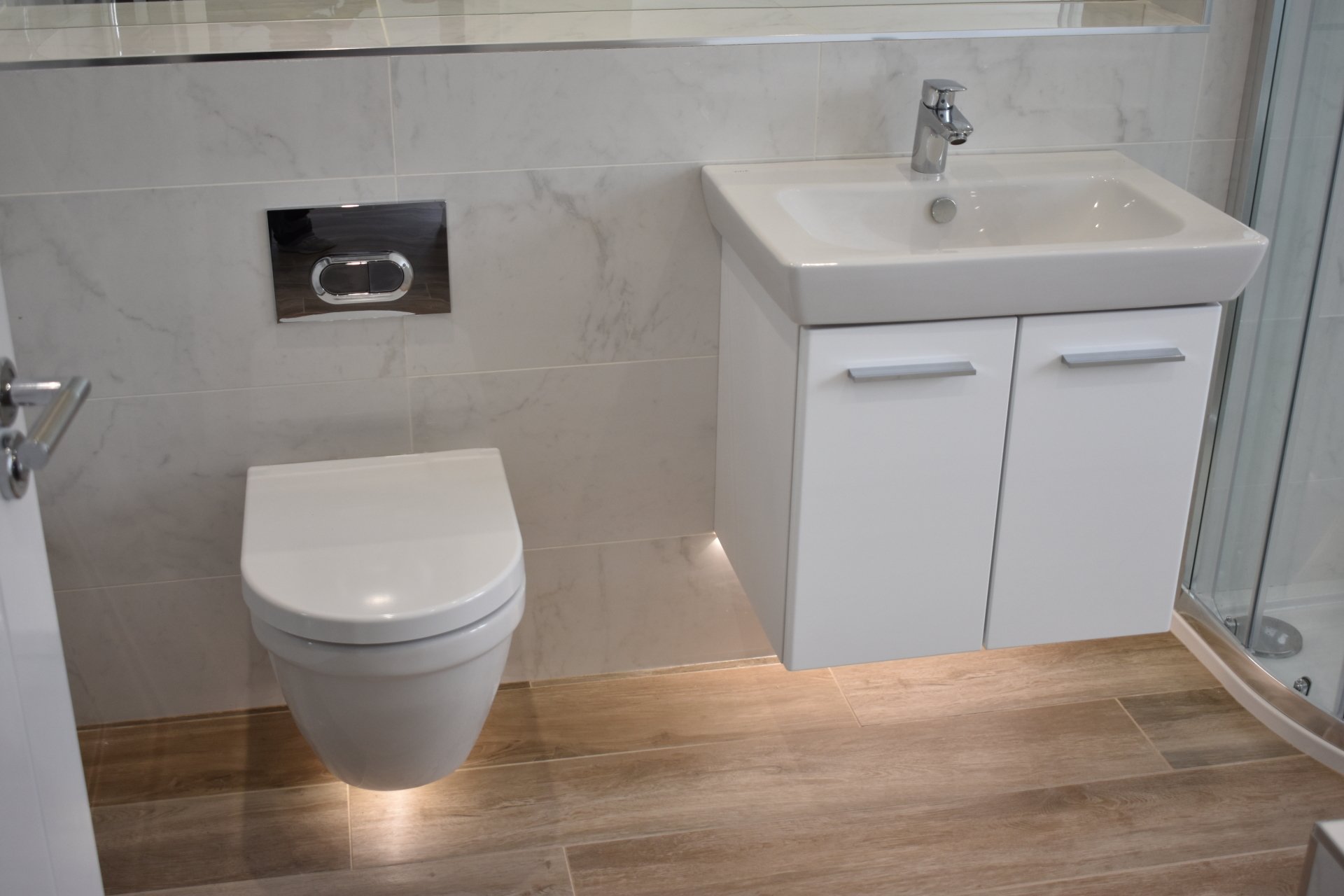 Plumbing and heating Oxford