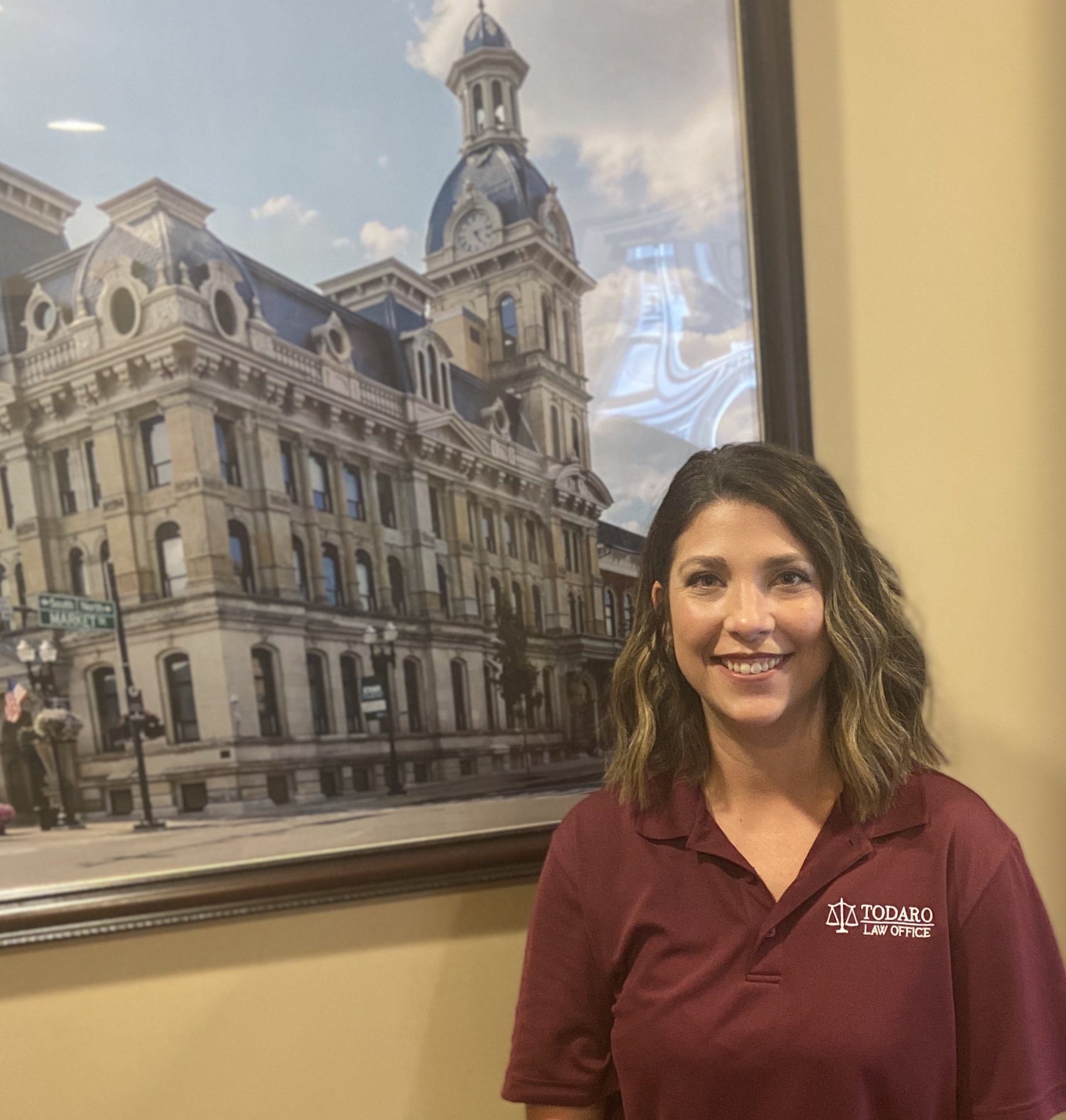 Attorney Wooster, OH David M. Todaro Co, LPA