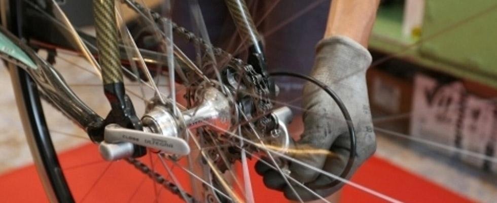 mora biciclette dalmine