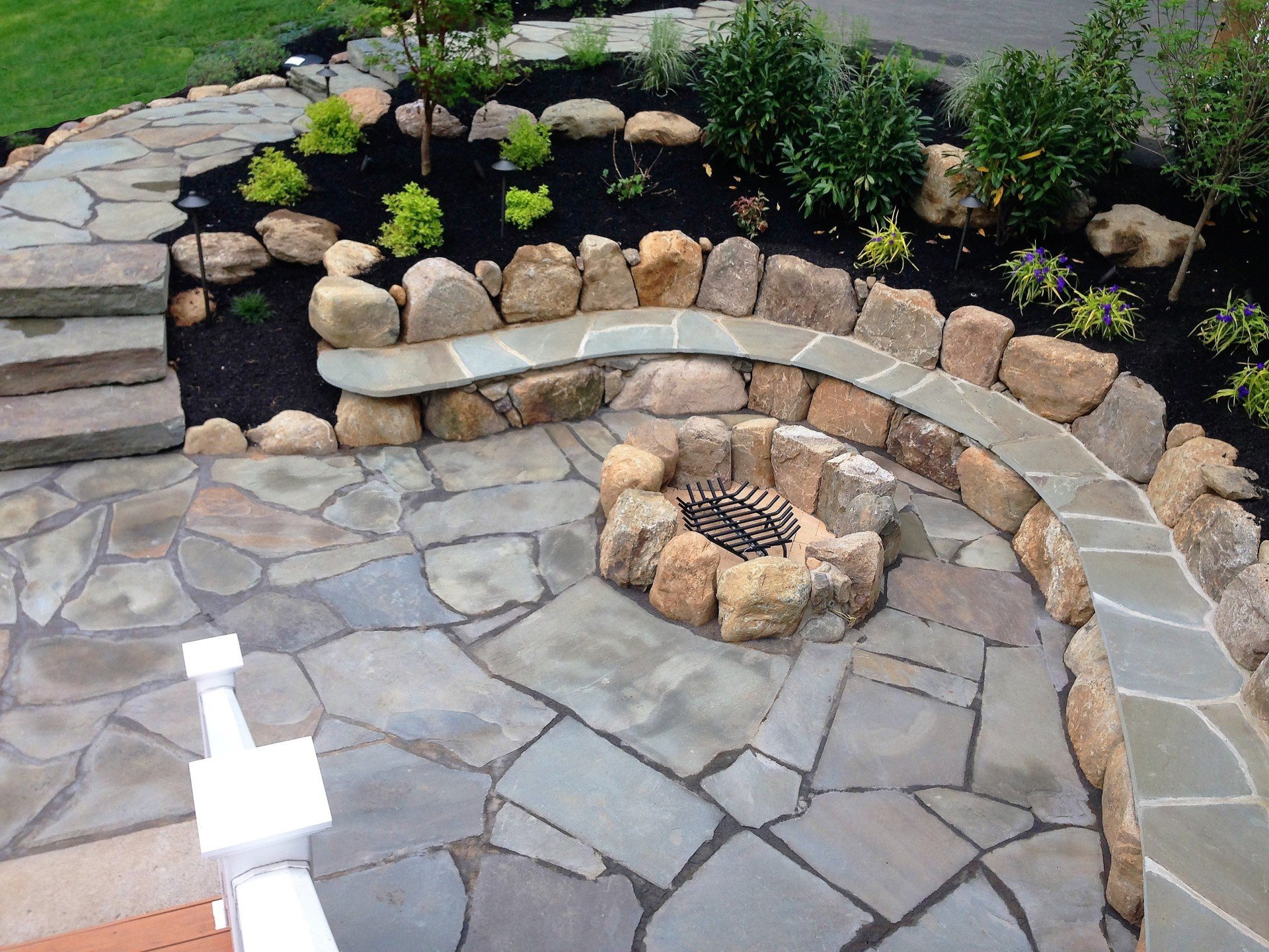 Cashman Landscape Management & Design Inc.