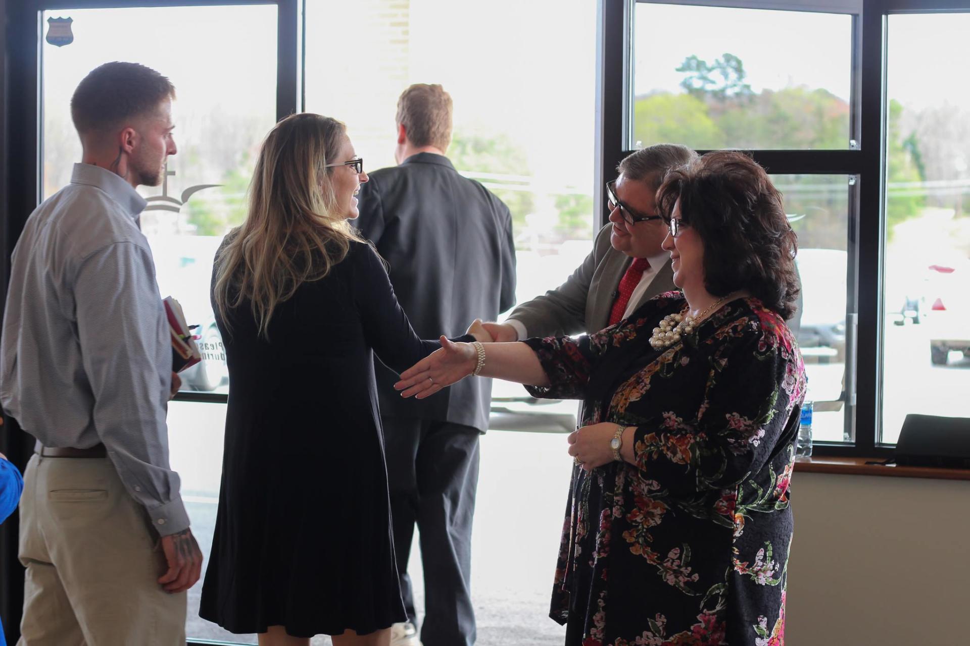 Calvary Baptist Church King, NC