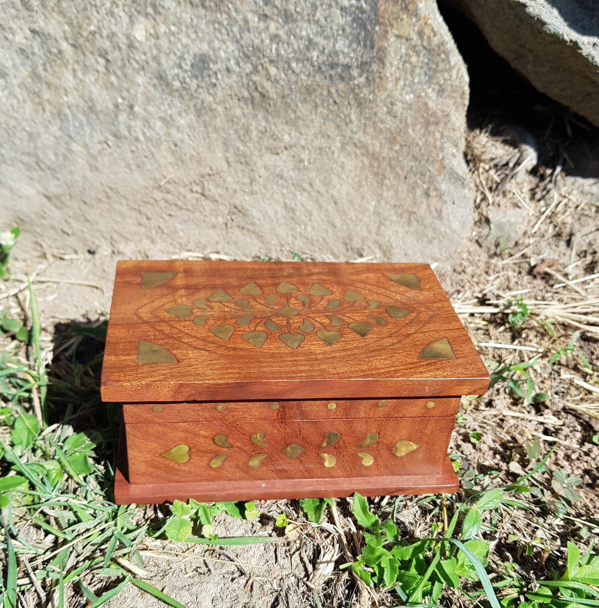 Ashes Boxes Townsville Pet Heaven NQ