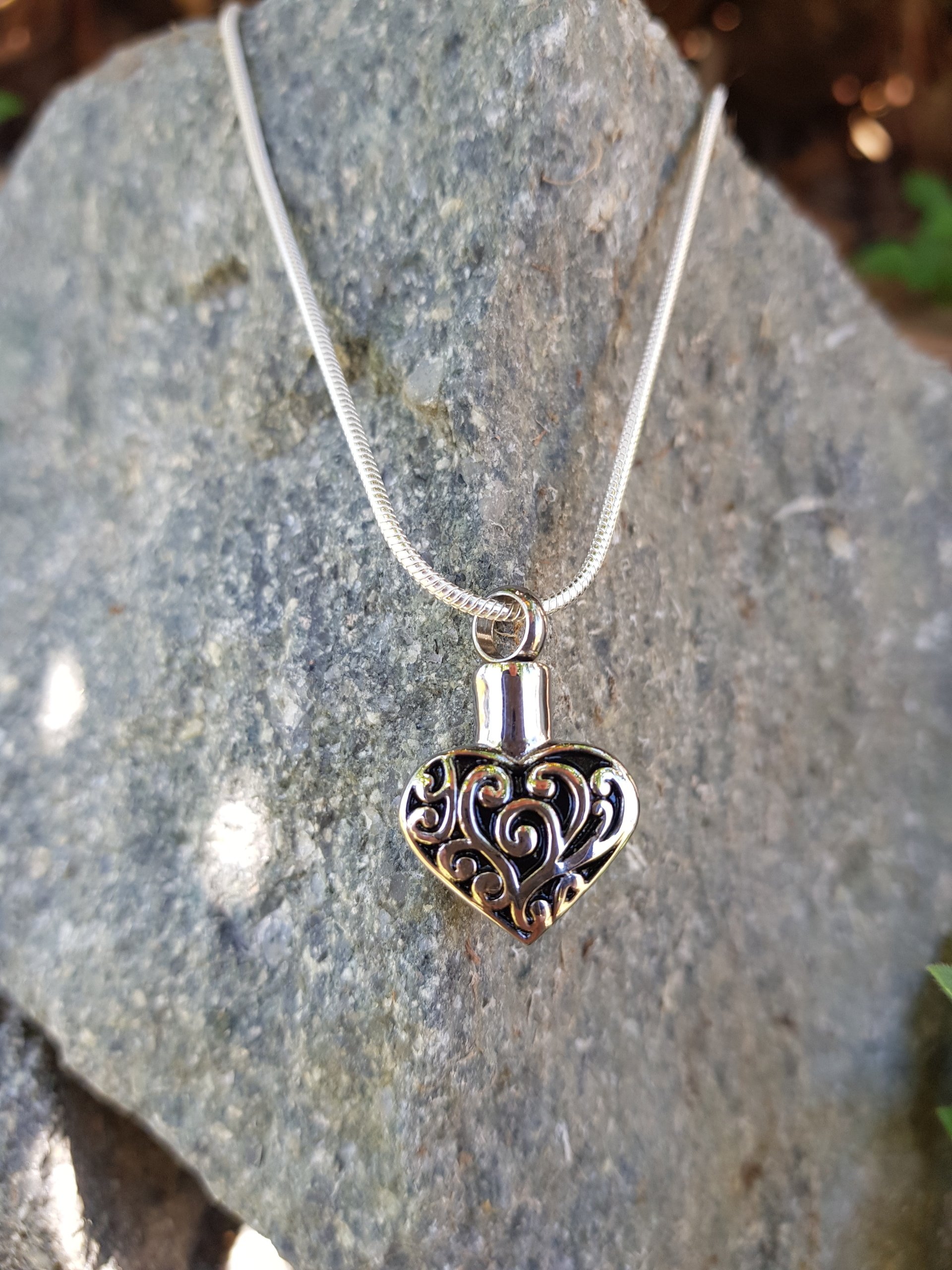 Memorial Jewellery Townsville Pet Heaven NQ