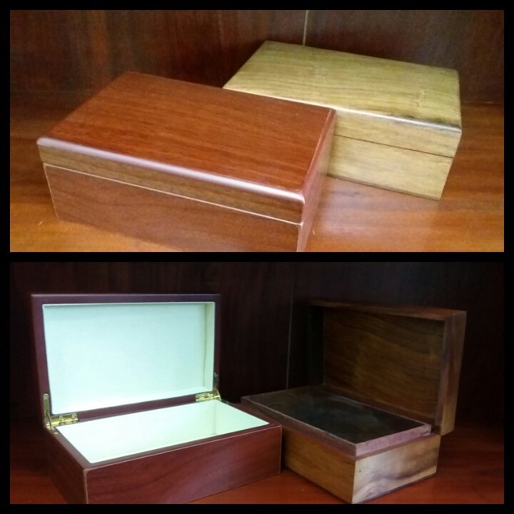 Ashes Boxes Townsville Pet Heaven NQ